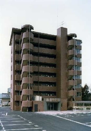 スズキヒルズの物件外観写真